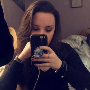 Meet your Posher, Marissa